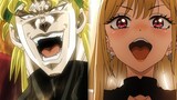 This series cannot be without Kitagawa!