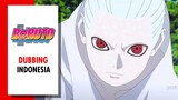 【 DUB INDO 】 Di Begal Uchiha Putih - Boruto: Naruto Next Generations by Danna Sama