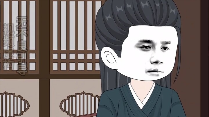 Rebirth in the Late Chongzhen Period Episode 2