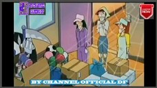 Crayon Shinchan Bahasa Indonesia