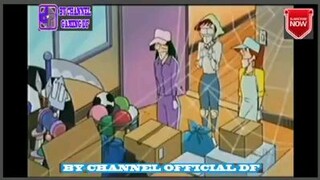 Crayon Shinchan Bahasa Indonesia
