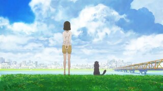 She and Her Cat Their Standing Points - Kanojo to Kanojo no Neko [SUB INDO]