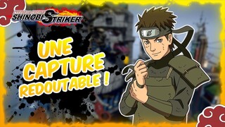 Naruto to Boruto Shinobi Striker / Une Capture Redoutable !