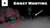CCTV Camera horror video Episode - 4 Ghost Hunting Nhan vlogs tv - Ghost - Bóng Ma Lộn Ngược Ghêquá