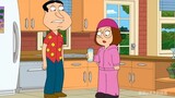 Family Guy is so weird, review
