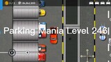 Parking Mania Level 246