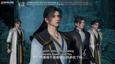Rebirth of the Sword Patriarch Episode 36 Sub Indo