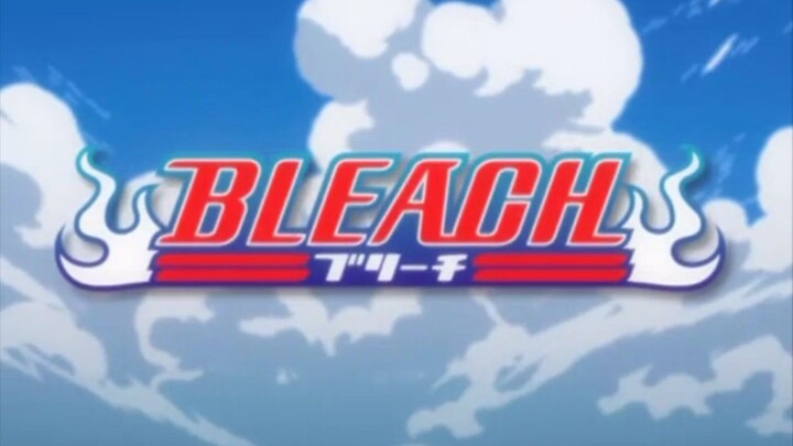 (Creditless) BLEACH OP/OPENING 6 (1080P 60fps