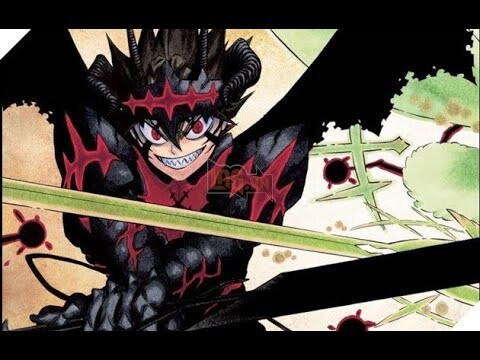 black clover (☘ cỏ ba lá đen ☘) tập 19 | one anime