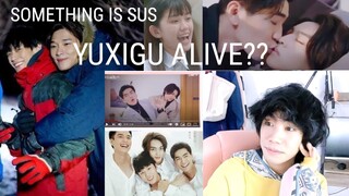 BL | HISTORY4 IS SUS | YUXIGU ALIVE???? MODC2???