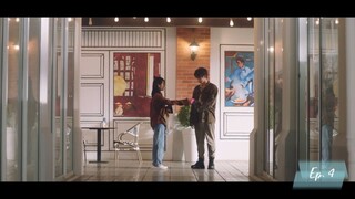 [ENG] F4 Thailand: Boys Over Flowers หัวใจรักสี่ดวงดาว (2021) Ep.4 | Thai Drama Series