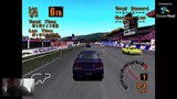 Randy's Gaming - Main Gran Turismo PS1