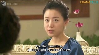 Powerful Opponents Episode8