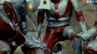 【Ultraman Editing】Listen to the comparison of Ultraman Ace's dubbing