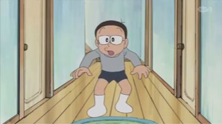 Doraemon Episode 189