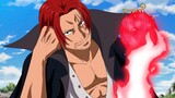 Shanks Devil Fruit! Shanks True Power Revealed - One Piece