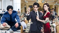 Bảo vệ bị giới thượng lưu đuổi khỏi bữa tiệc, nào ngờ anh là tôn chủ đứng trên  - Phụ đề tiếng Việt