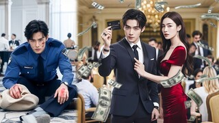 Bảo vệ bị giới thượng lưu đuổi khỏi bữa tiệc, nào ngờ anh là tôn chủ đứng trên  - Phụ đề tiếng Việt