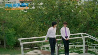 FOREVER YOU EPISODE 5
