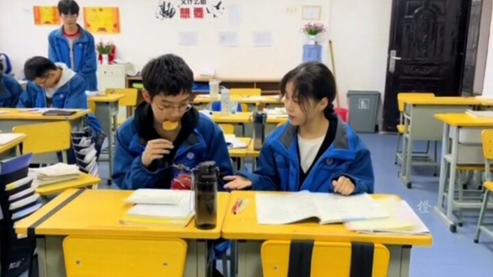 “那一天    我的青春，结束了。”