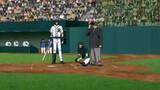 Major OVA: World Series part 2 end