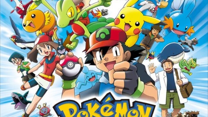 Pokemon season-6 episode-18