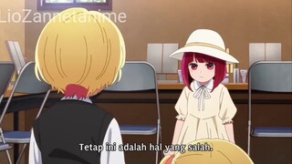 [FANDUB INDO] Si Kembar Bertemu Bocah Tengil 😪 #OshiNoKo