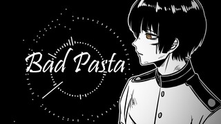 [APH - Tự vẽ] Bad Pasta [Lời Trung Bad Apple của Hetalia x HeitaOni]