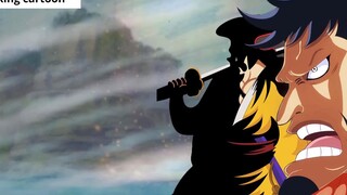 Âm mưu KHỦNG KHIẾP của Liên minh 2 Tứ hoàng Big Mom Kaido p3