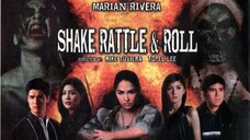 Shake, Rattle & Roll X (2008) | Horror | Filipino Movie