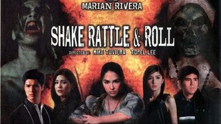 Shake, Rattle & Roll X (2008) | Horror | Filipino Movie