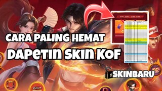 PILIH SKIN APA?