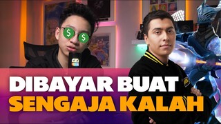 MagicaL KENA KASUS MATCH FIXING!? Tim BEKAS SKANDAL Balik Lagi? - Lazy News Esports Ep. 6