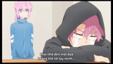 Anime : Hình như nam nữ lộ kịch bản thì phải🙊