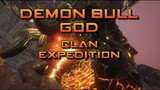 MIR4 - DEMON BULL GOD (CLAN EXPEDITION)