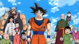 Watch Full Dragon Ball Z Battle of Gods Movies For Free : Link in Description
