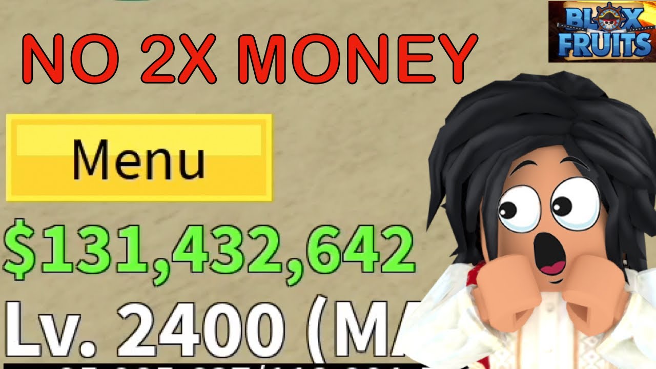 Noob to Max Level 1-2300 using Awakened Light in Bloxfruits