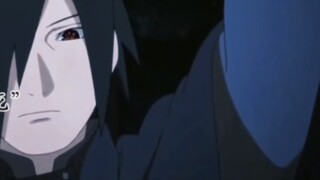 Sasuke cứu Sakura và trở nên vô cùng tức giận với Susanoo và Amaterasu!