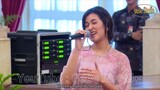 DUBBING JAWA LUCU. PAK JOKOWI DAN KAK RAISA NYANYI JAWA (VIDEO HIBURAN KITA)