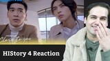 HIStory 4: Close To You (Official Trailer) Reaction