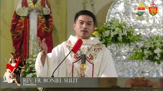 PsP 04 Homiliya sa Kapistahan ni San Martin ng Tours