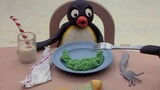 Pingu season 1 episode 1(pingu is introduced)