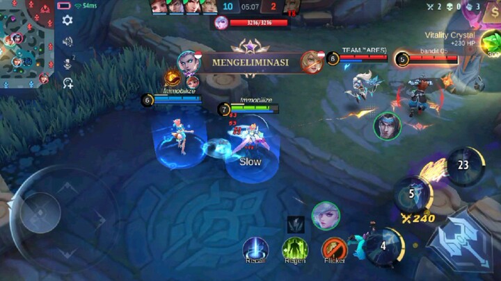 eudora skin All Star