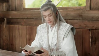 [Tan Jianci] Xiangliu Gaiden ตอนที่ 7: Maoqiu อย่าพูดสิ่งที่คุณไม่ควรพูด