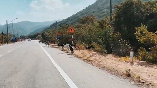 Phượt luôn #46 - NGÀY LANG THANG