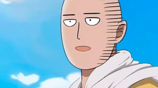 When Saitama messed in. . . (making)