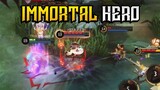 Immortal Hero 🔥 | Roger Montage