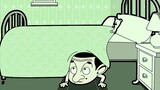 Rat Trap. Mr bean Animated Series. Season 2 ep8