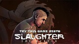 Slaughter 3 The Rebels Gameplay PC