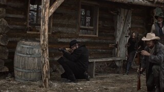 Terror On The Prairie2022